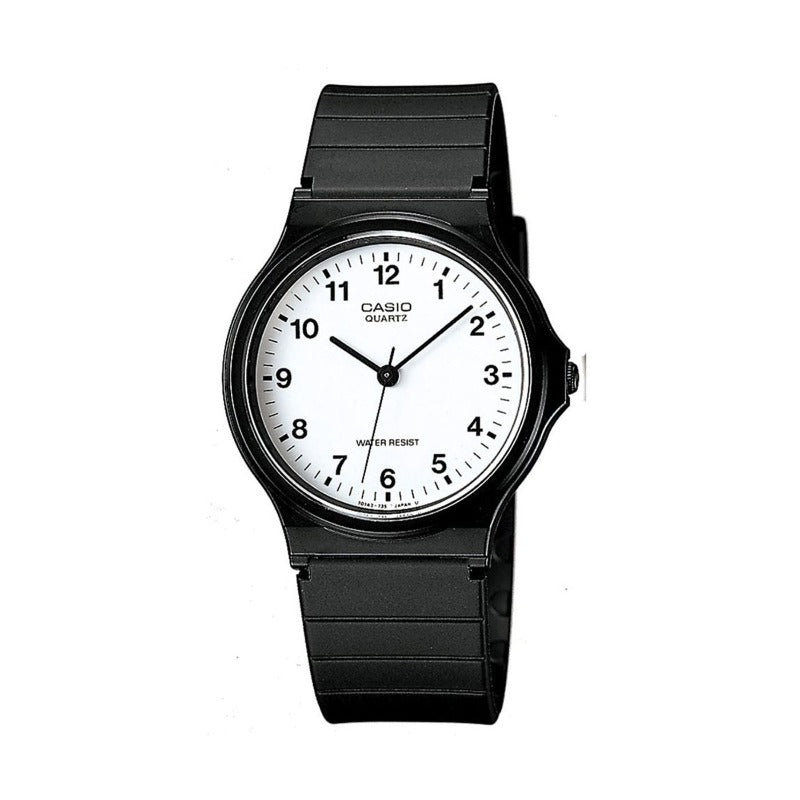 Casio Easy Reader Watch - Carathea