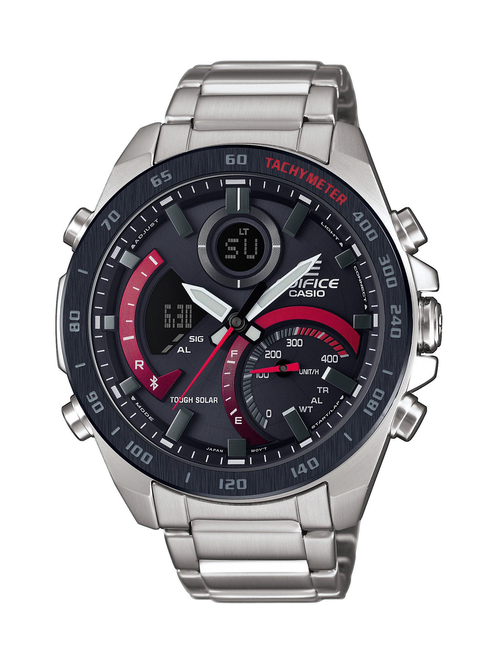 Casio Edifice watch - Carathea jewellers