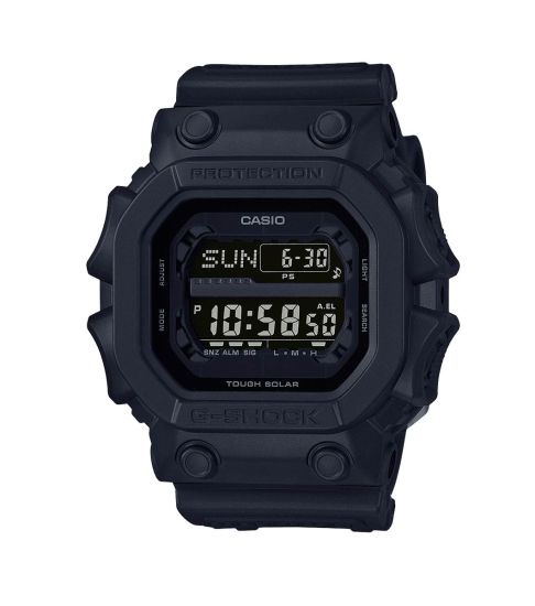 Casio G-Shock watch black - Carathea jewellers