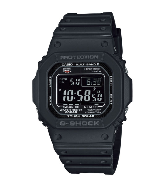 CASIO men's G-Shock watch - carathea jewellers