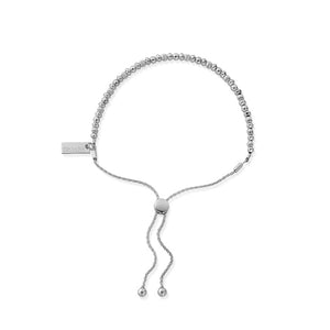 Chlobo beaded adjustable slider friendship bracelet | Jewellery Carathea
