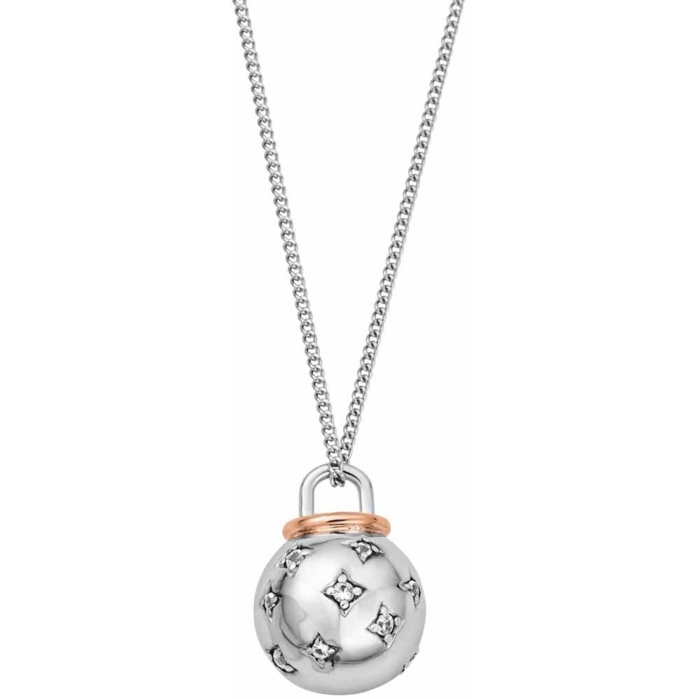 Clogau Christmas Bauble Pendant