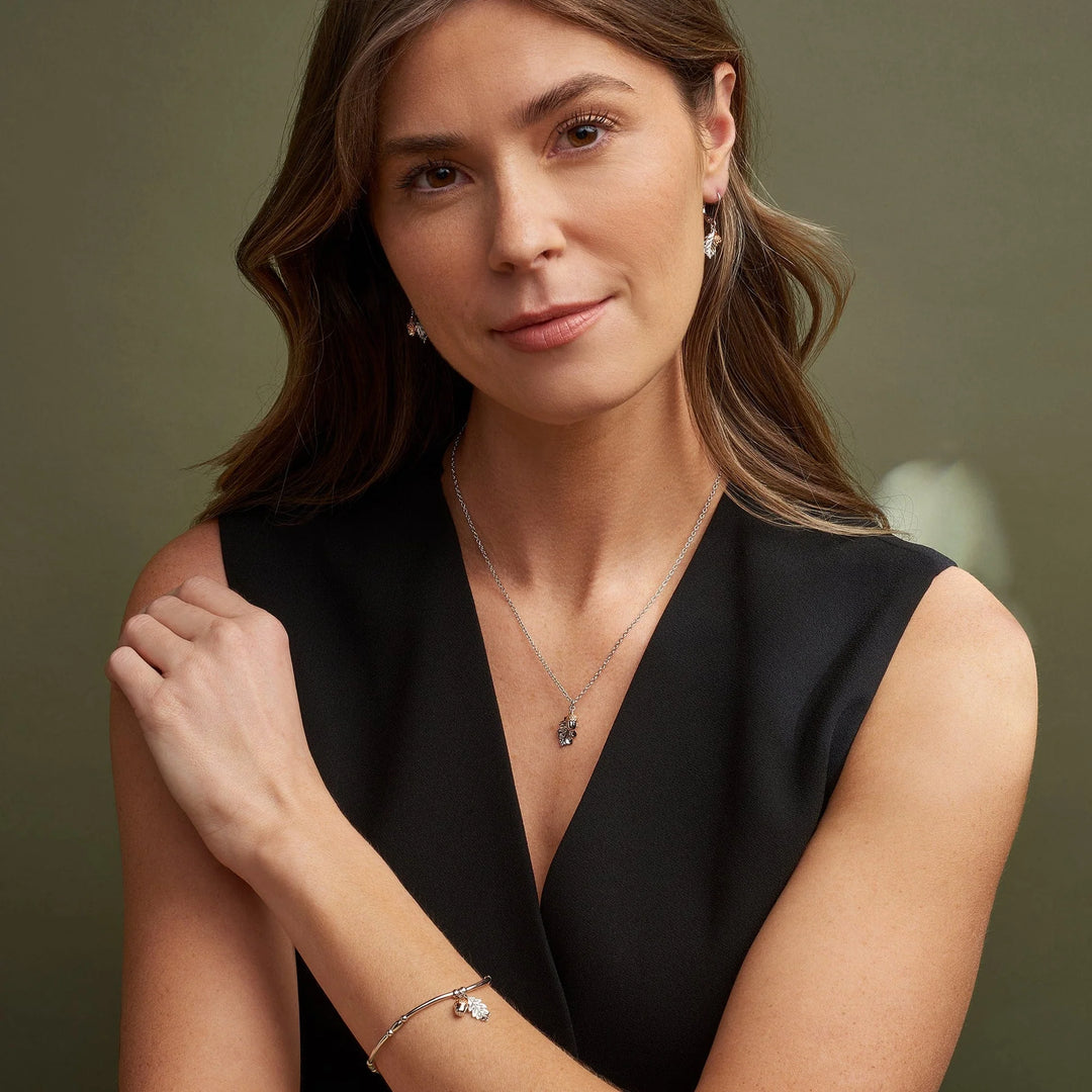 clogau royal oak collection - Carathea jewellers