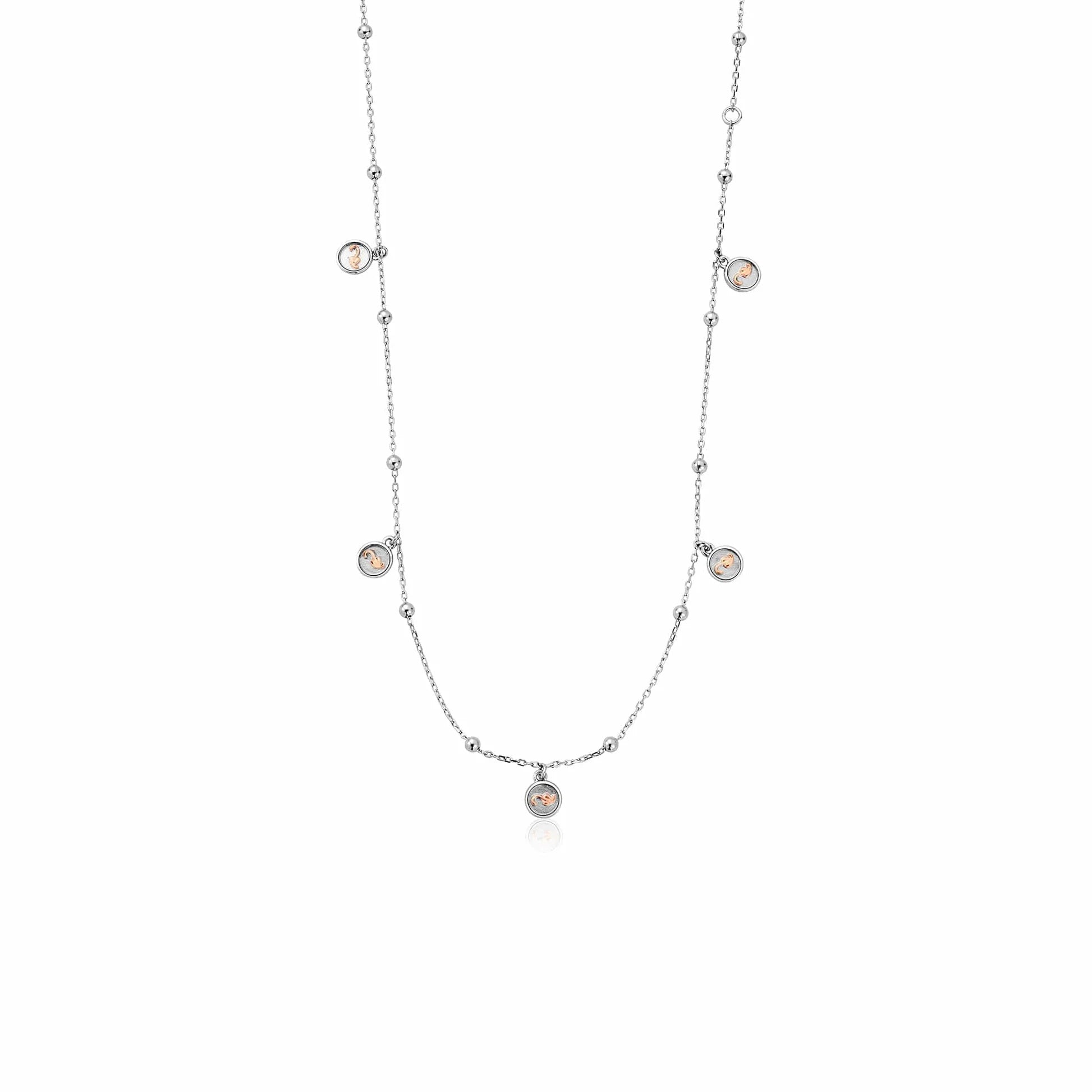 Clogau necklaces clearance