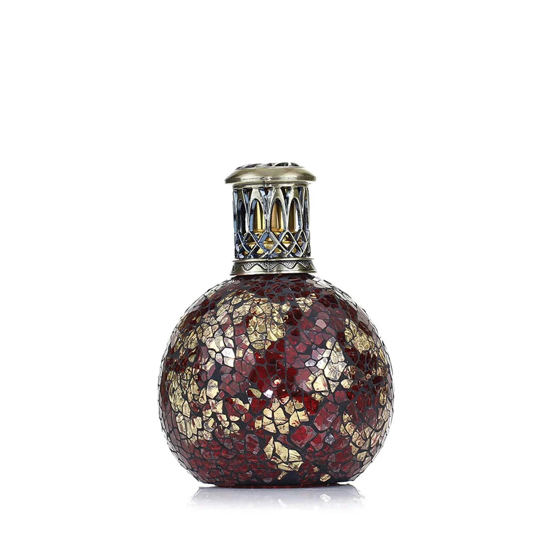 Dragon's Eye Mosaic Fragrance Lamp