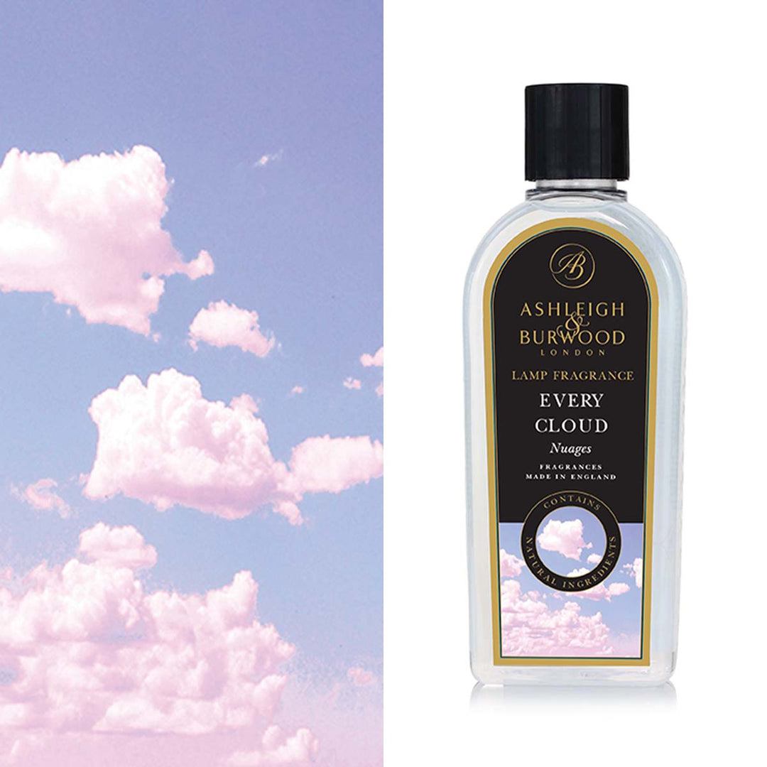Every Cloud fragrance oil | Carathea jewellers