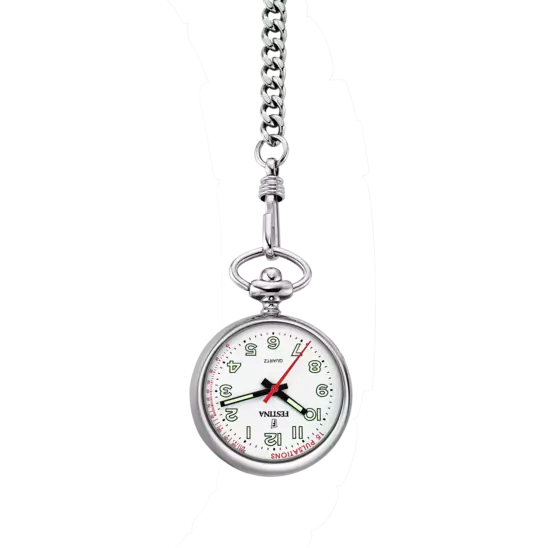 Festina Unisex Fob Watch