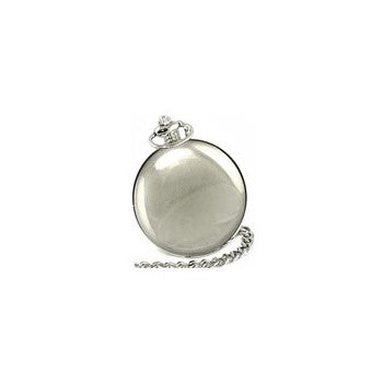 full hunter pocket watch