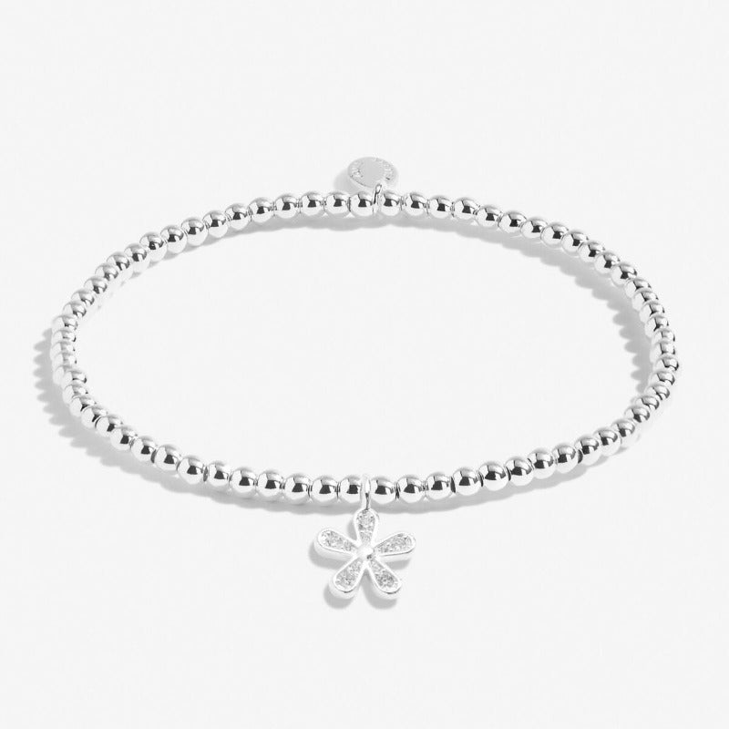 If Mum's were Flowers, I'd Pick You bracelet - Carathea