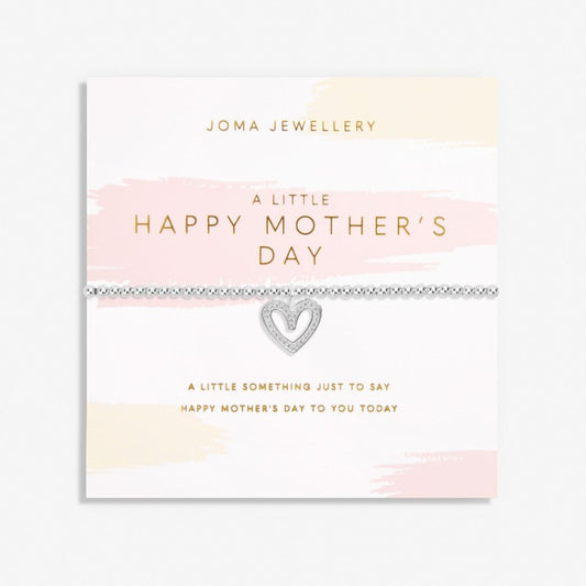 Joma A little happy mother's day bracelet - Carathea