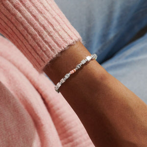 joma good vibes bracelet - Carathea jewellers