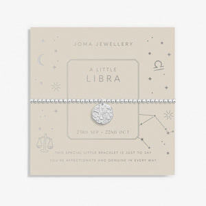 Joma Libra Bracelet - Carathea jewellers