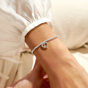 Joma A Little "Mother's Day From the Heart" Gift Box Bracelet