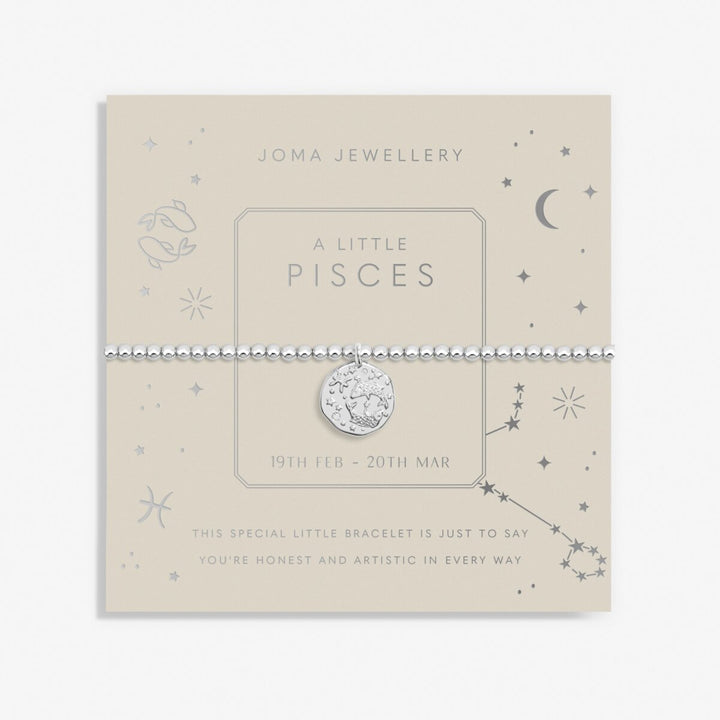 Joma Pisces bracelet - Carathea Jewellers
