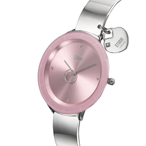 Storm Llana Pink Ladies Watch