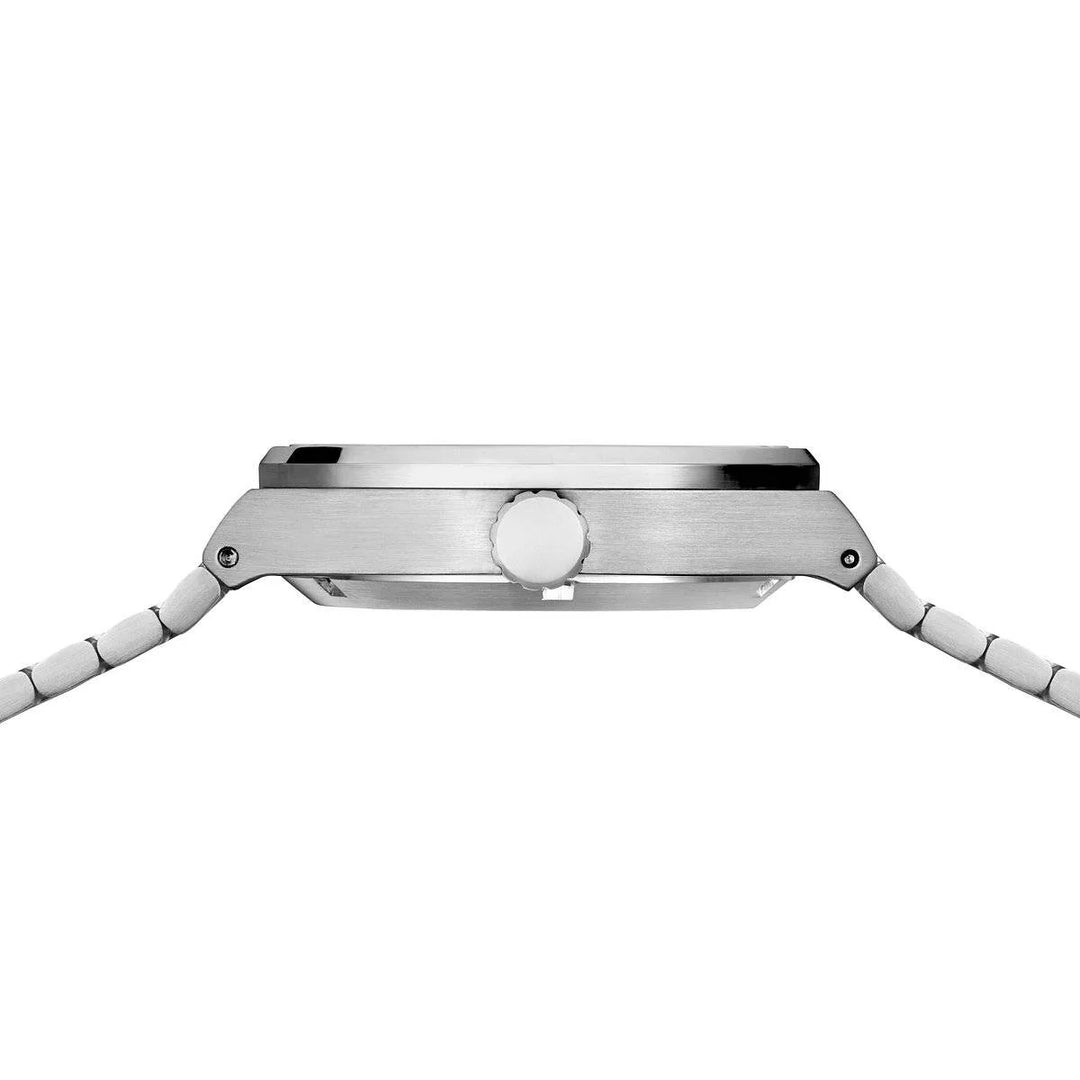 Bering Men's Automatic Watch Blue Dial