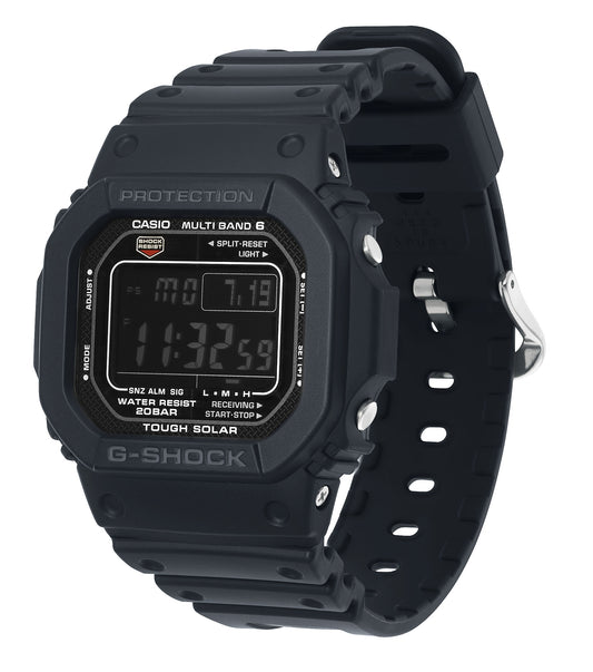 CASIO men's G-Shock watch - carathea jewellers