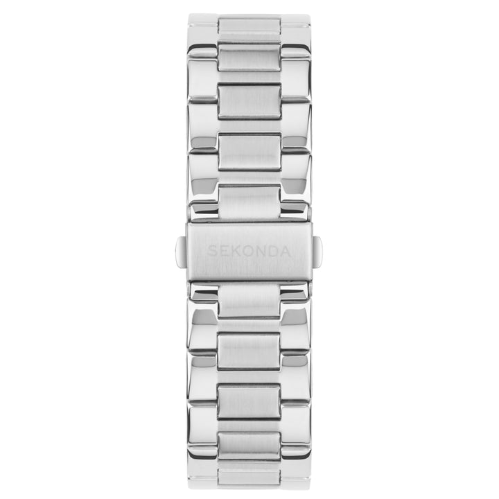 Sekonda Men's Chrono Dive Watch Blue Dial (30116)