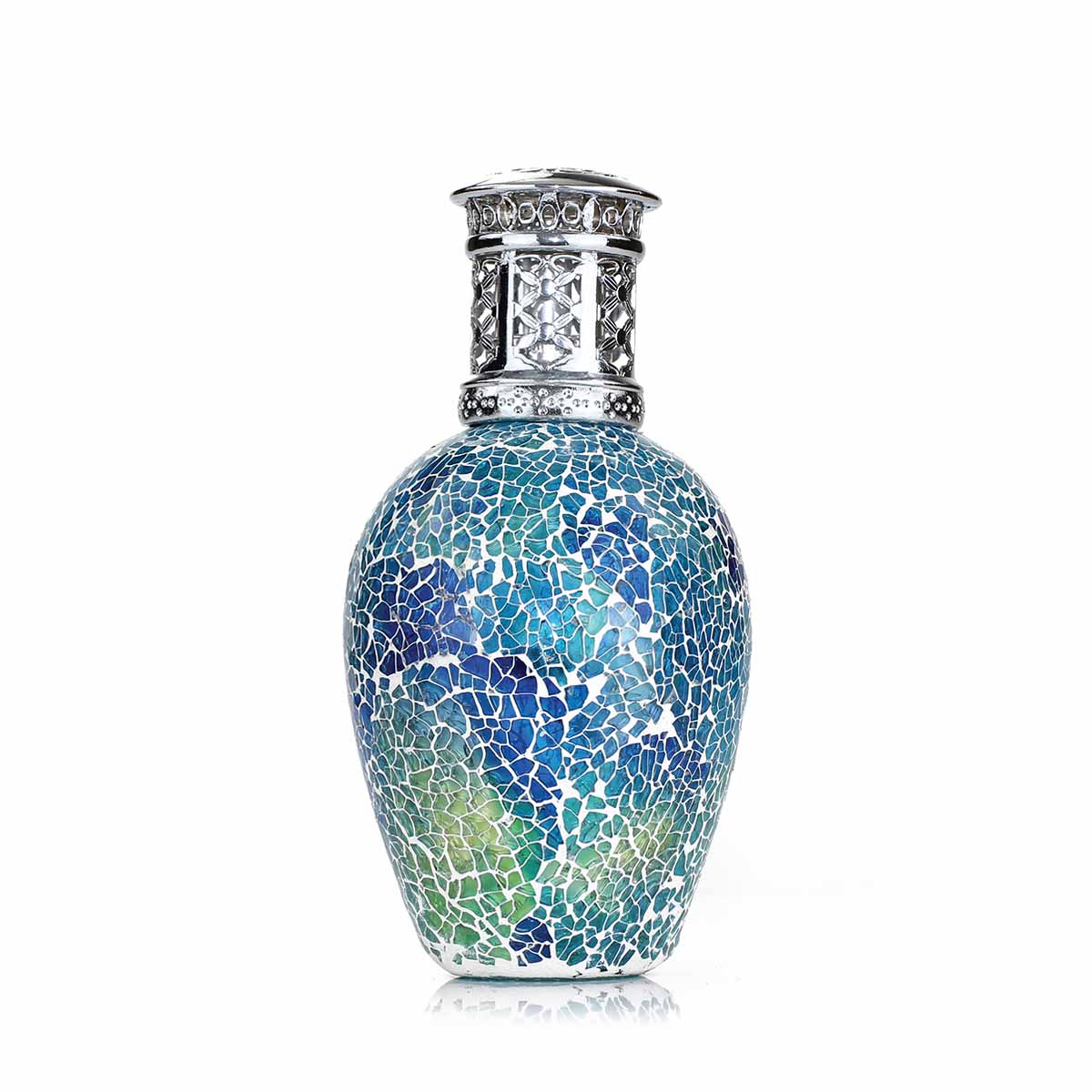 Mosaic Meadow Fragrance Lamp PFL118