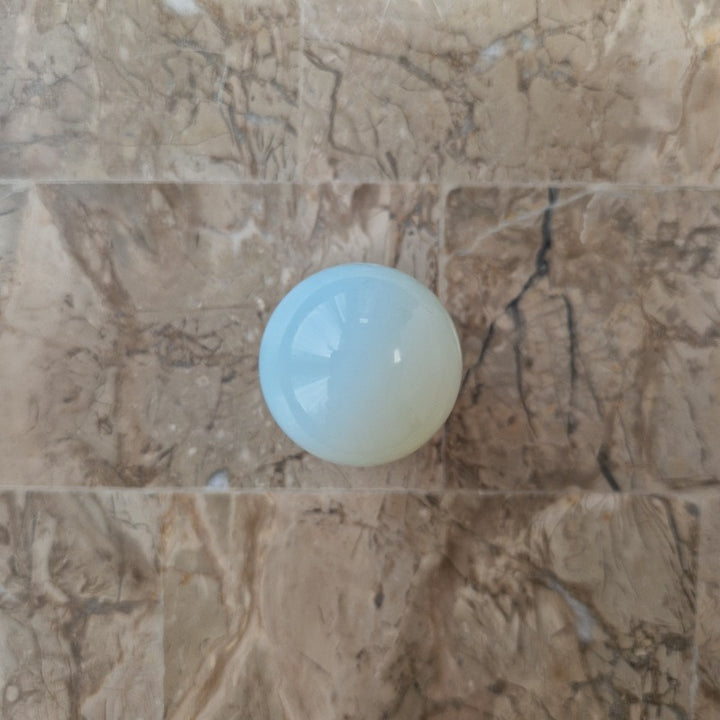 Opalite Crystal Sphere- Carathea