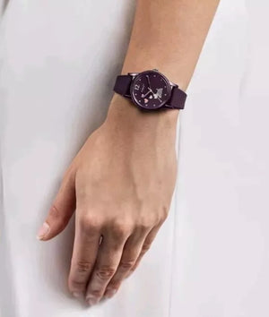 Radley purple ladies watch - Carathea jewellers