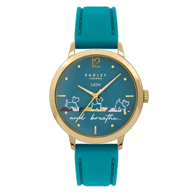 Discontinued radley watches hot sale