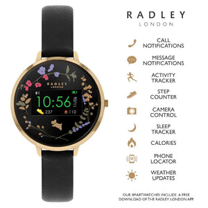 Radley Smart Watch | Carathea Jewellers