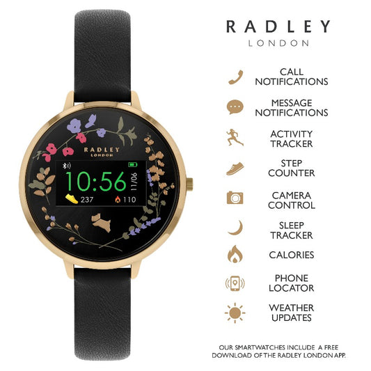 Radley Smart Watch | Carathea Jewellers