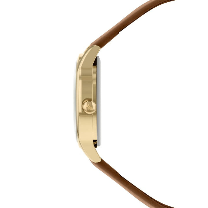 Radley ladies watch brown strap | Carathea Watches
