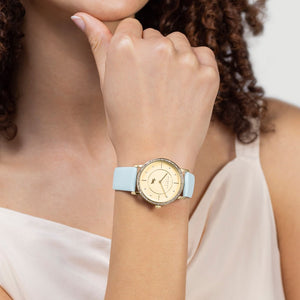 radley blue watch | Watches Carathea