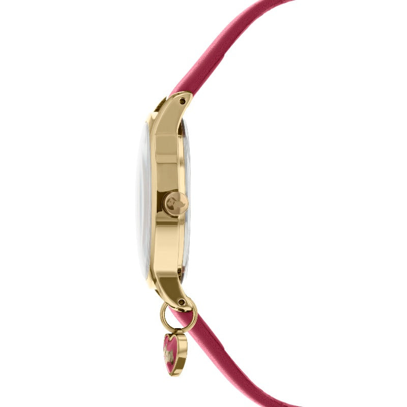 Radley ladies watch red strap | Carathea jewellers