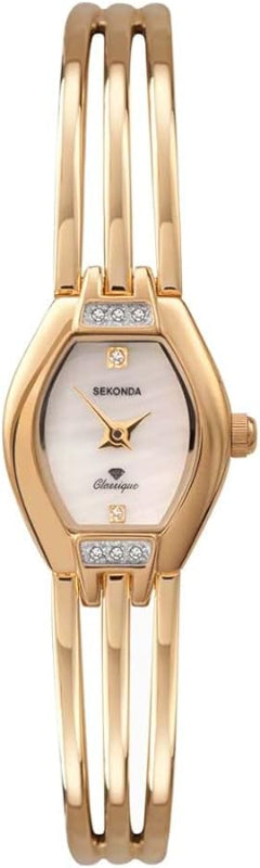 Ladies Sekonda Watch - Carathea jewellers