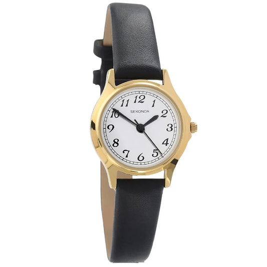 Sekonda Ladies Watch 4134 Watches Carathea