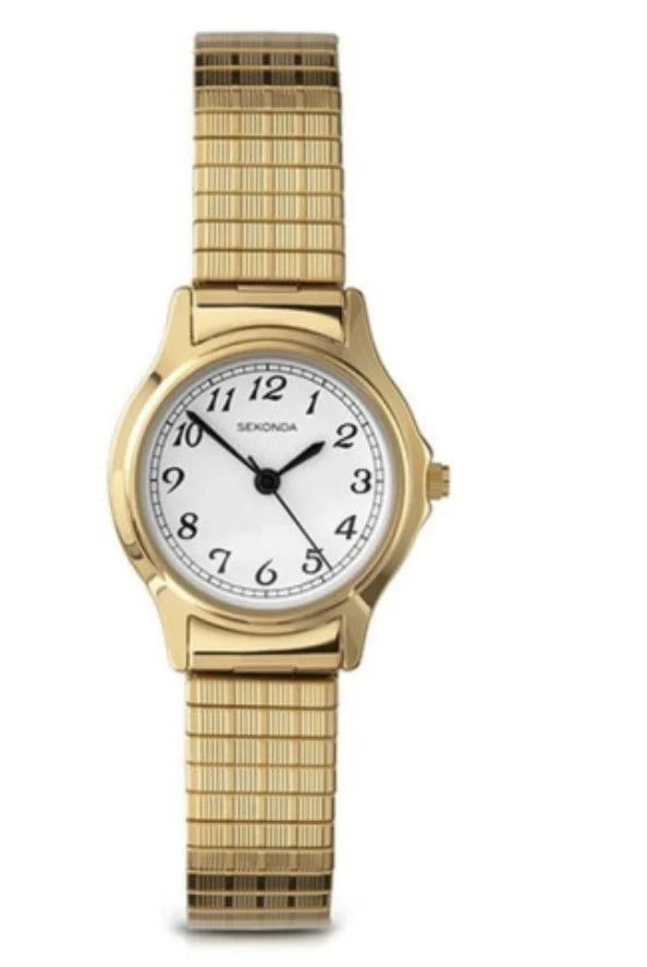 ladies sekonda watch - Carathea wathes