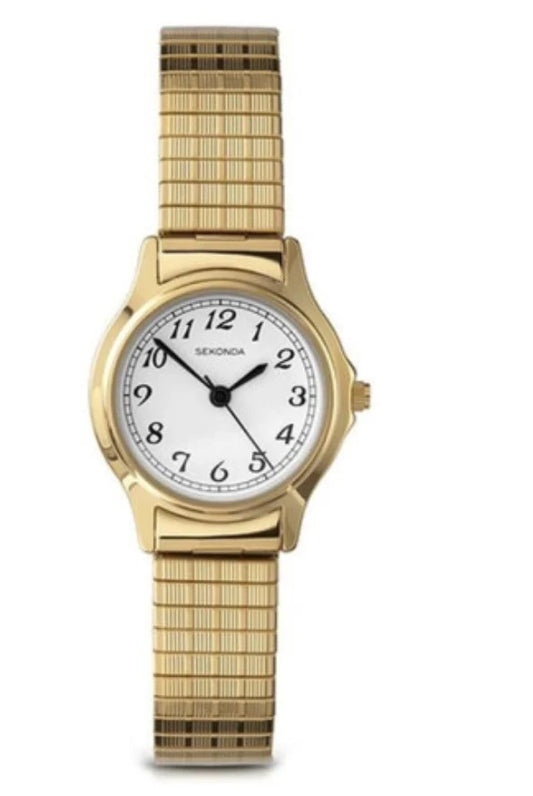 ladies sekonda watch - Carathea wathes