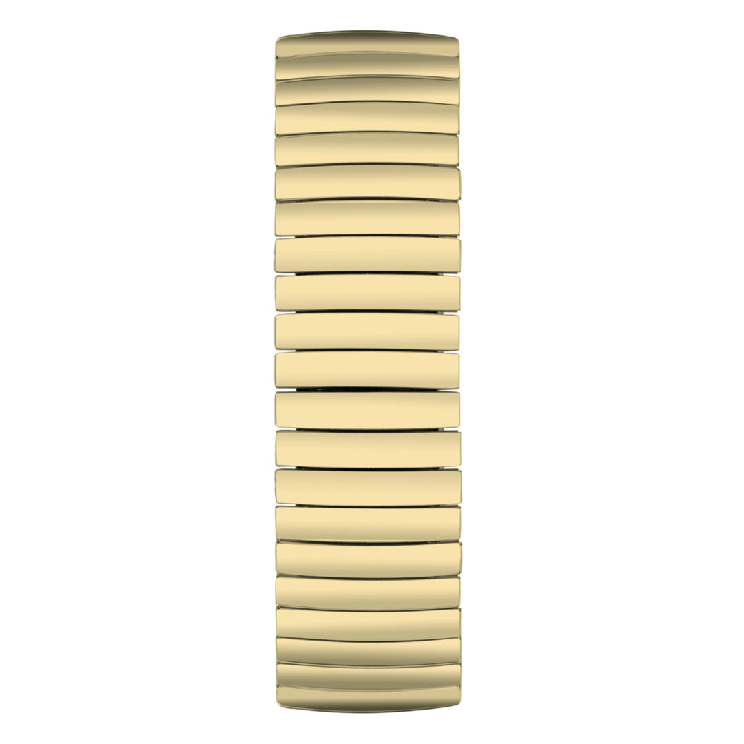 Sekonda Men's Easy Reader Watch with Back Light in Gold 30128