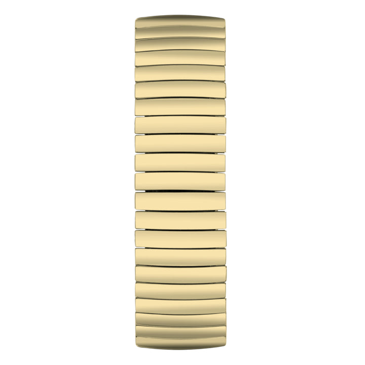 Sekonda Men's Easy Reader Watch with Back Light in Gold 30128