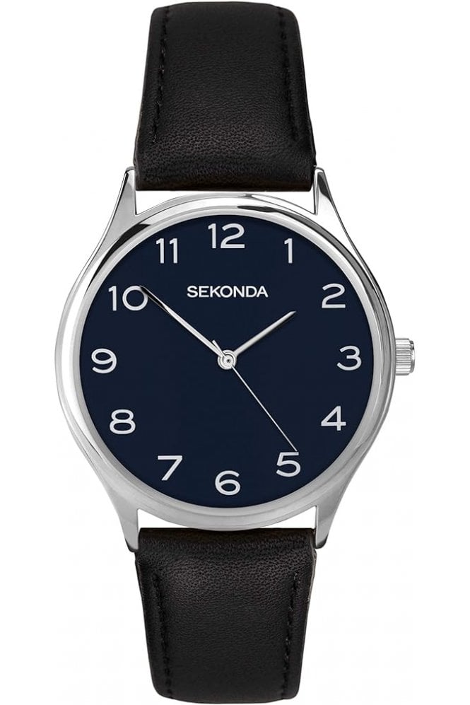 Sekonda men's watch - Carathea jewellers