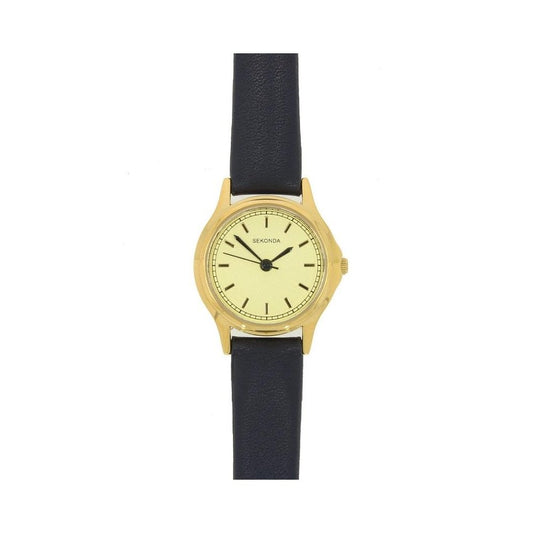 Sekonda Ladies Watch Navy Strap 2813