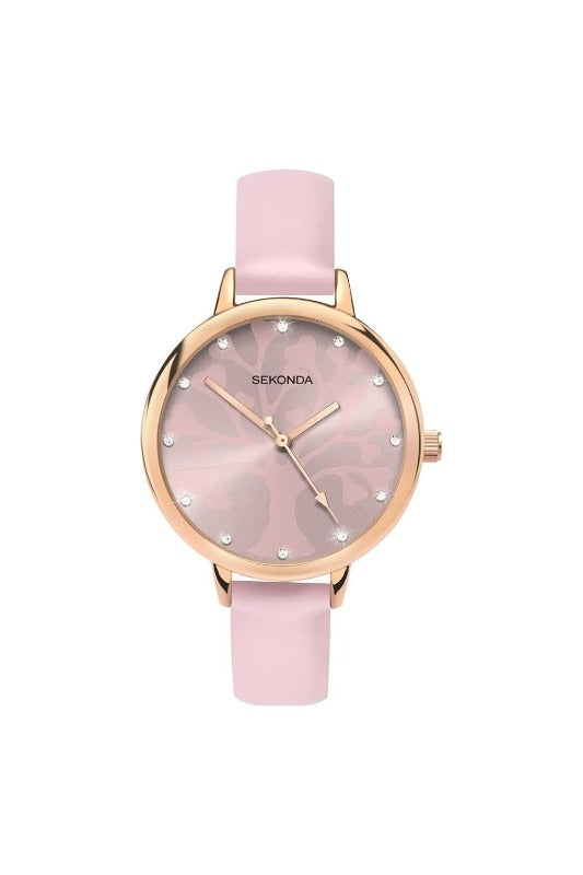 sekonda ladies tree of life watch - Carathea