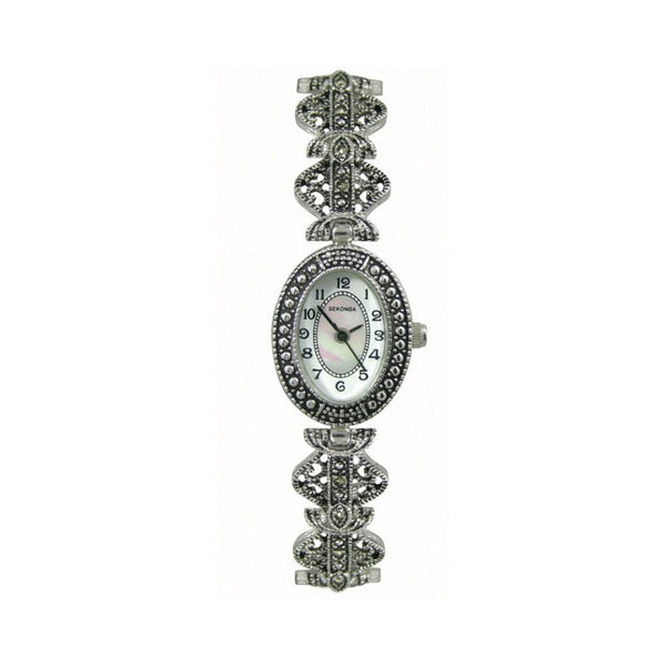 Sekonda Ladies Marcasite Watch 4978 | Carathea