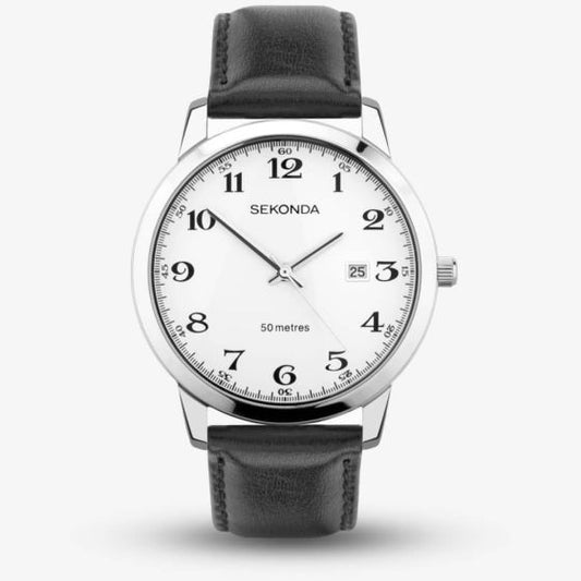 Sekonda Men's Easy Reader Watch 30129