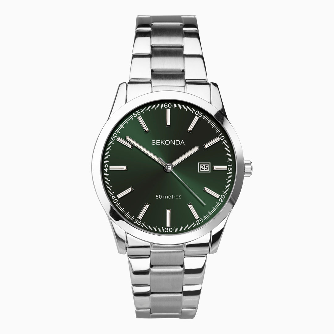 Sekonda unisex watch - Carathea watches