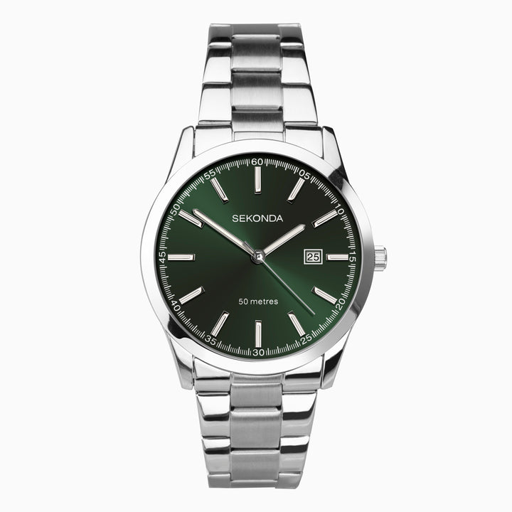 Sekonda unisex watch - Carathea watches
