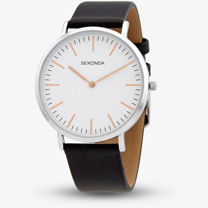 men's sekonda watch - carathea jewellers