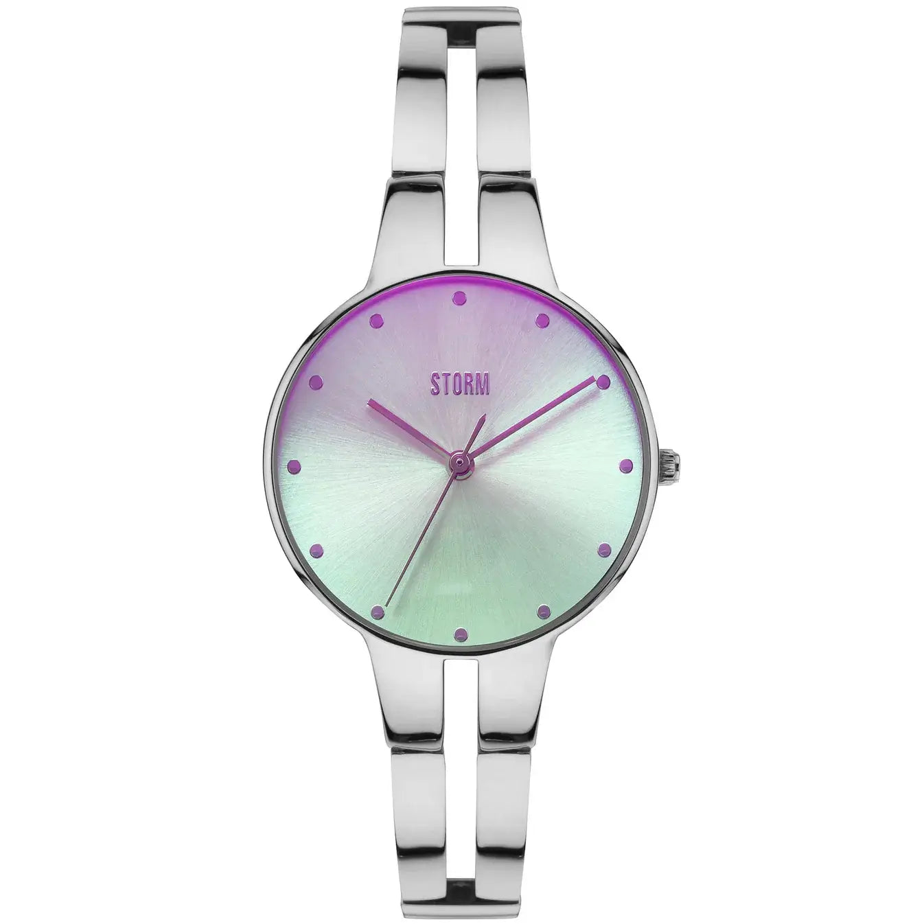 Storm Rizzini Ladies Watch Ice