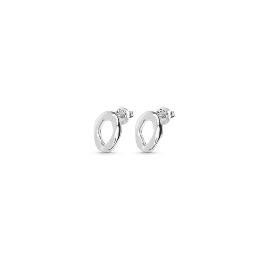 Uno de 50 Joy of Living earrings - Carathea jewellers