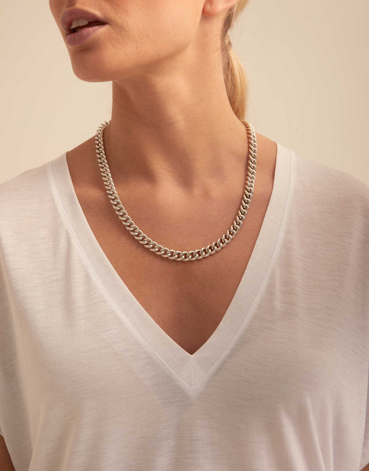 Uno de 50 Jupiter Necklace