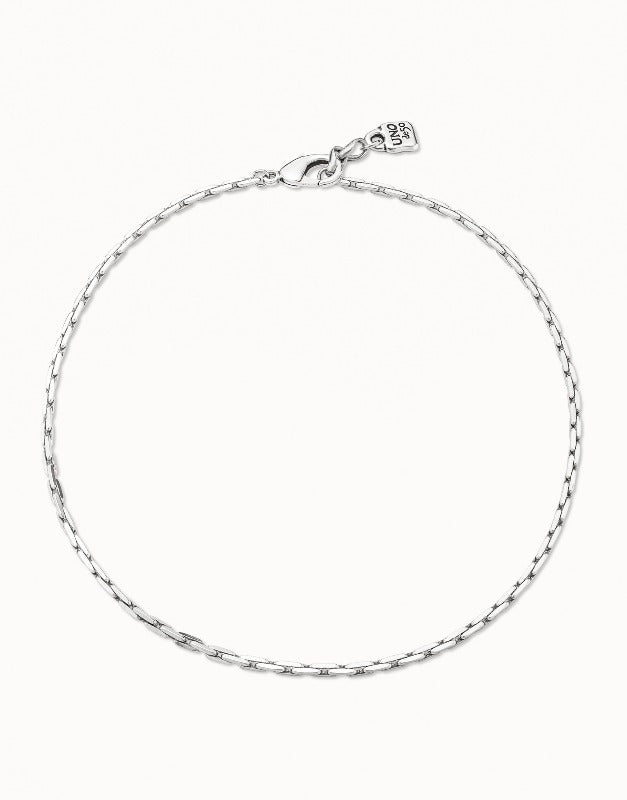 Uno de 50 Unisex Marte Chain necklace - Carathea jewellers