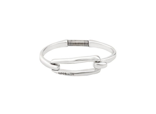 Uno de 50 Tied Bangle